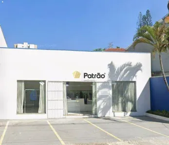 Lote/Terreno para alugar, 450m² no Jardim, Santo André