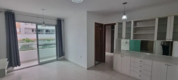 Apartamento com 1 Quarto à venda, 46m² no Nossa Senhora das Graças, Manaus