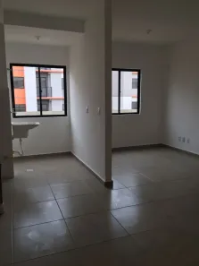 Apartamento com 2 Quartos para alugar, 41m² no Conjunto Habitacional Jamile Dequech, Londrina
