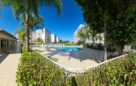 Apartamento com 2 Quartos à venda, 54m² no Taquara, Rio de Janeiro