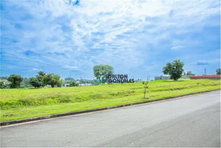 Lote/Terreno à venda, 1000m² no Jardim Indaiatuba Golf, Indaiatuba
