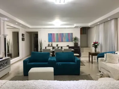 Sobrado com 3 Quartos à venda, 280m² no Imirim, São Paulo