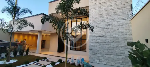 Casa com 3 Quartos à venda, 205m² no Jardim Europa, Goiânia