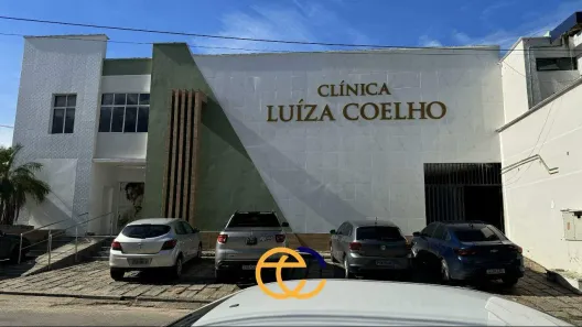 Prédio Comercial à venda, 1765m² no Monte Castelo, São Luís