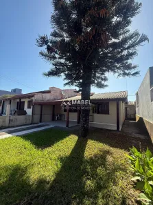Casa com 2 Quartos à venda, 62m² no Centro, Garopaba