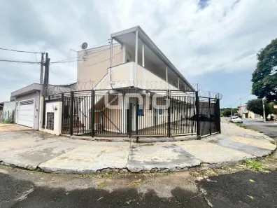 Kitnet para alugar, 30m² no Loteamento São Francisco, Piracicaba