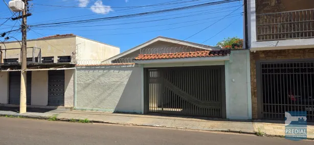 Casa com 2 Quartos à venda, 175m² no Vila Pelicano, São Carlos