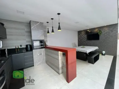 Casa com 3 Quartos à venda, 190m² no Europa, Contagem