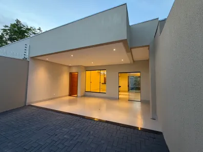 Casa com 3 Quartos à venda, 150m² no Plano Diretor Sul, Palmas
