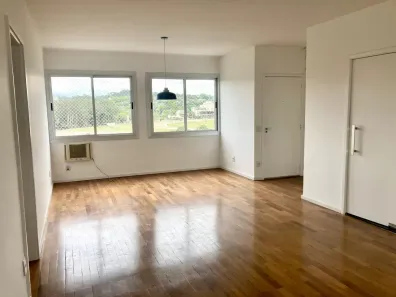 Apartamento com 3 Quartos à venda, 120m² no Jardim Europa, São Paulo