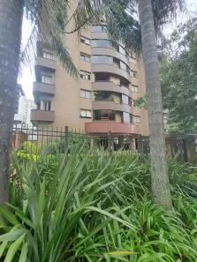 Apartamento com 2 Quartos para alugar, 110m² no Boa Vista, Porto Alegre