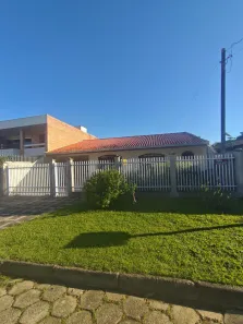 Casa com 4 Quartos à venda, 174m² no Cohapar, Guaratuba