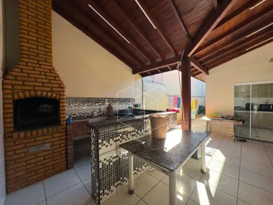 Casa com 4 Quartos à venda, 150m² no Jardim Dona Emília, Jaú