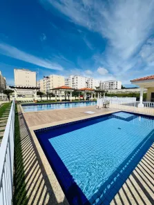Apartamento com 2 Quartos à venda, 65m² no , São José de Ribamar