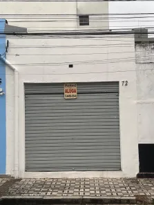 Ponto Comercial para alugar, 30m² no Centro, Santo André