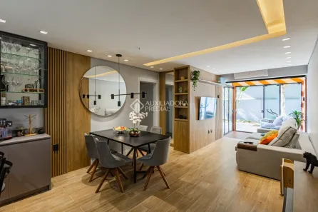 Apartamento com 2 Quartos à venda, 71m² no Praia de Belas, Porto Alegre