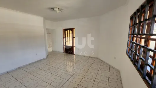 Casa com 3 Quartos à venda, 154m² no Parque Santa Bárbara, Campinas
