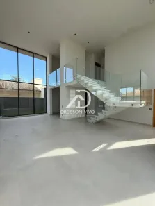Casa de Condomínio com 3 Quartos à venda, 240m² no Residencial Gaivota II, São José do Rio Preto