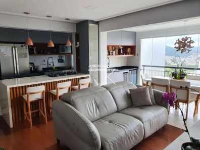Apartamento com 2 Quartos à venda, 72m² no Jardim Leonor Mendes de Barros, São Paulo