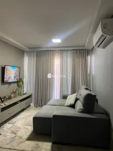 Apartamento com 2 Quartos à venda, 88m² no Ribeirão do Lipa, Cuiabá