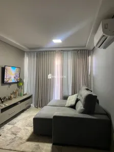 Apartamento com 2 Quartos para venda ou aluguel, 88m² no Ribeirão do Lipa, Cuiabá