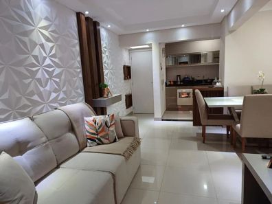 Apartamento com 3 Quartos à venda, 80m² no Jardim Nova Europa, Campinas