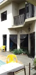 Sobrado com 4 Quartos à venda, 515m² no Vila Camilópolis, Santo André
