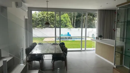 Casa de Condomínio com 3 Quartos à venda, 226m² no Vargem Pequena, Florianópolis