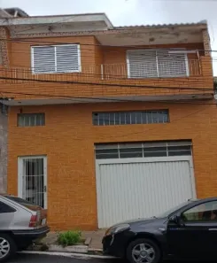 Casa com 3 Quartos à venda, 133m² no Parque Vitória, São Paulo