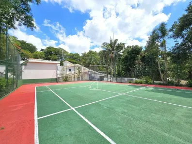 Casa de Condomínio com 4 Quartos para alugar, 1000m² no Parque Silvino Pereira, Cotia