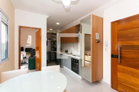 Apartamento com 2 Quartos à venda, 40m² no Penha de França, São Paulo