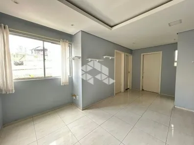 Apartamento com 2 Quartos à venda, 44m² no Ana Nery, Santa Cruz do Sul