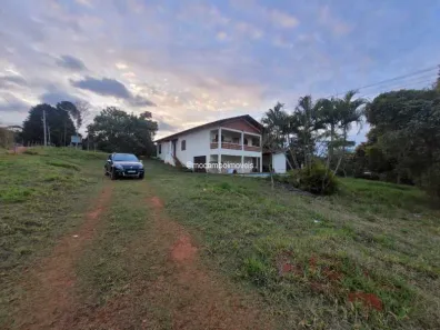 Fazenda/Sítio com 3 Quartos à venda, 150m² no Residencial Moenda, Itatiba