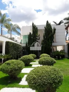 Casa com 3 Quartos à venda, 330m² no Centro, Sete Lagoas