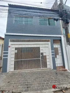 Sobrado com 2 Quartos à venda, 300m² no Jardim Alto Pedroso, São Paulo