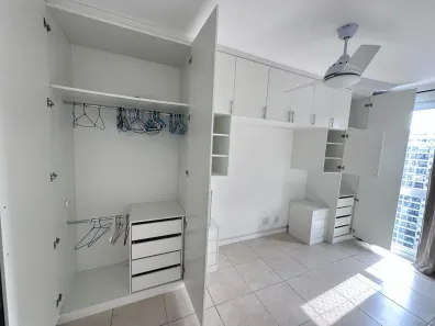 Apartamento com 2 Quartos para venda ou aluguel, 70m² no Barra Olímpica, Rio de Janeiro
