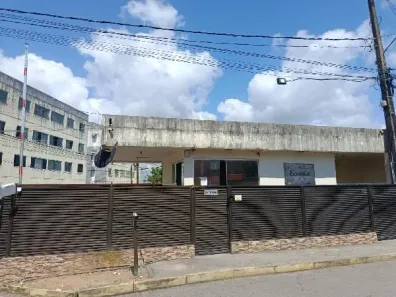 Apartamento com 2 Quartos à venda, 50m² no Zumbi do Pacheco, Jaboatão dos Guararapes
