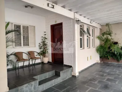 Casa com 4 Quartos à venda, 128m² no Vila Alice, Santo André