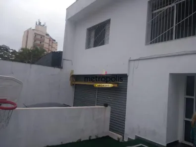 Imóvel Comercial com 4 Quartos à venda, 500m² no Nova Petrópolis, São Bernardo do Campo