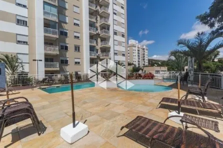 Apartamento com 3 Quartos à venda, 69m² no Teresópolis, Porto Alegre