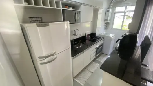 Apartamento com 1 Quarto à venda, 38m² no Barreto, Niterói