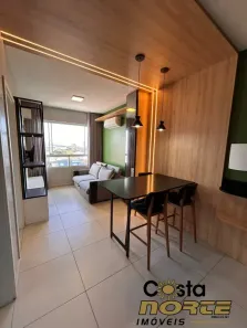 Apartamento com 1 Quarto à venda, 56m² no , Tramandaí