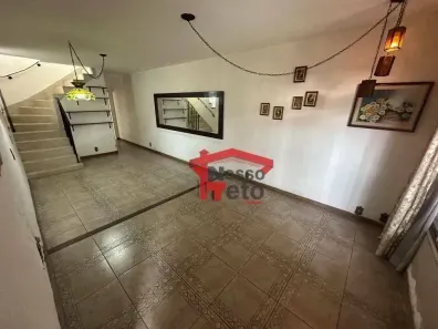 Sobrado com 3 Quartos à venda, 150m² no Casa Verde Alta, São Paulo