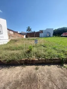Lote/Terreno à venda, 384m² no Jardim Maria Martha, Marília