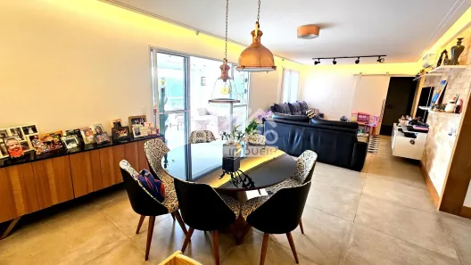 Apartamento com 4 Quartos à venda, 171m² no Jardim Arpoador, São Paulo