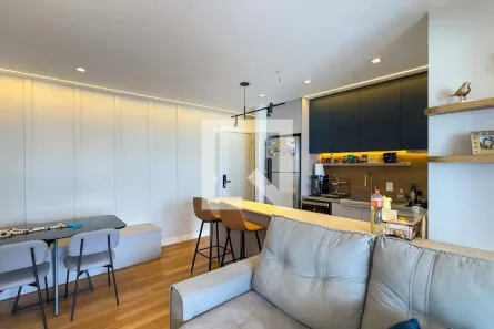 Apartamento com 2 Quartos à venda, 63m² no Vila Cruzeiro, São Paulo