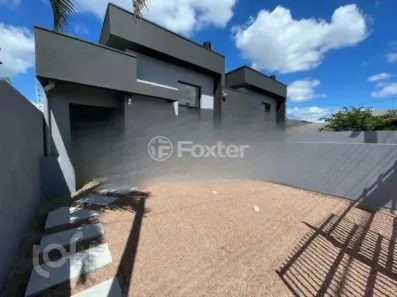 Casa com 3 Quartos à venda, 80m² no Bom Sucesso, Gravataí