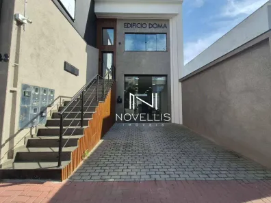 Ponto Comercial para alugar, 100m² no Loteamento Villa Branca, Jacareí
