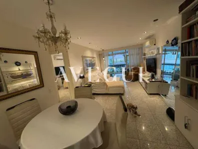 Apartamento com 1 Quarto à venda, 84m² no Leblon, Rio de Janeiro