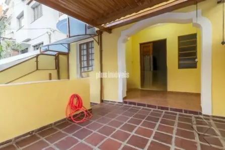 Imóvel Comercial com 3 Quartos à venda, 160m² no Perdizes, São Paulo